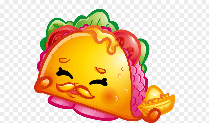 Dorritos Taco Cupcakes Burrito Shopkins Clip Art Food PNG