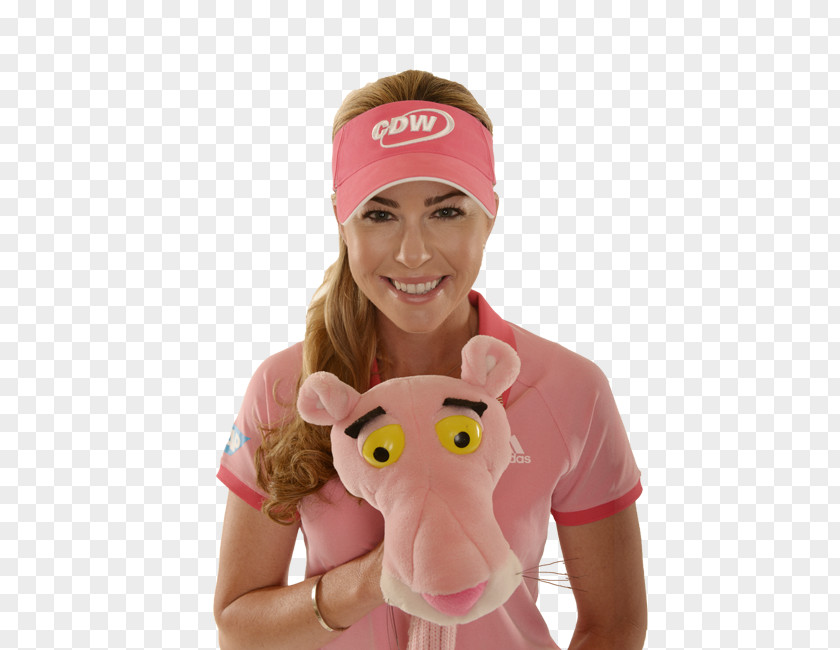 Golf Paula Creamer LPGA Lorena Ochoa Invitational Professional Golfer PNG