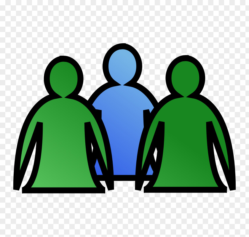 Group Of People Image Individual Blog Free Content Clip Art PNG