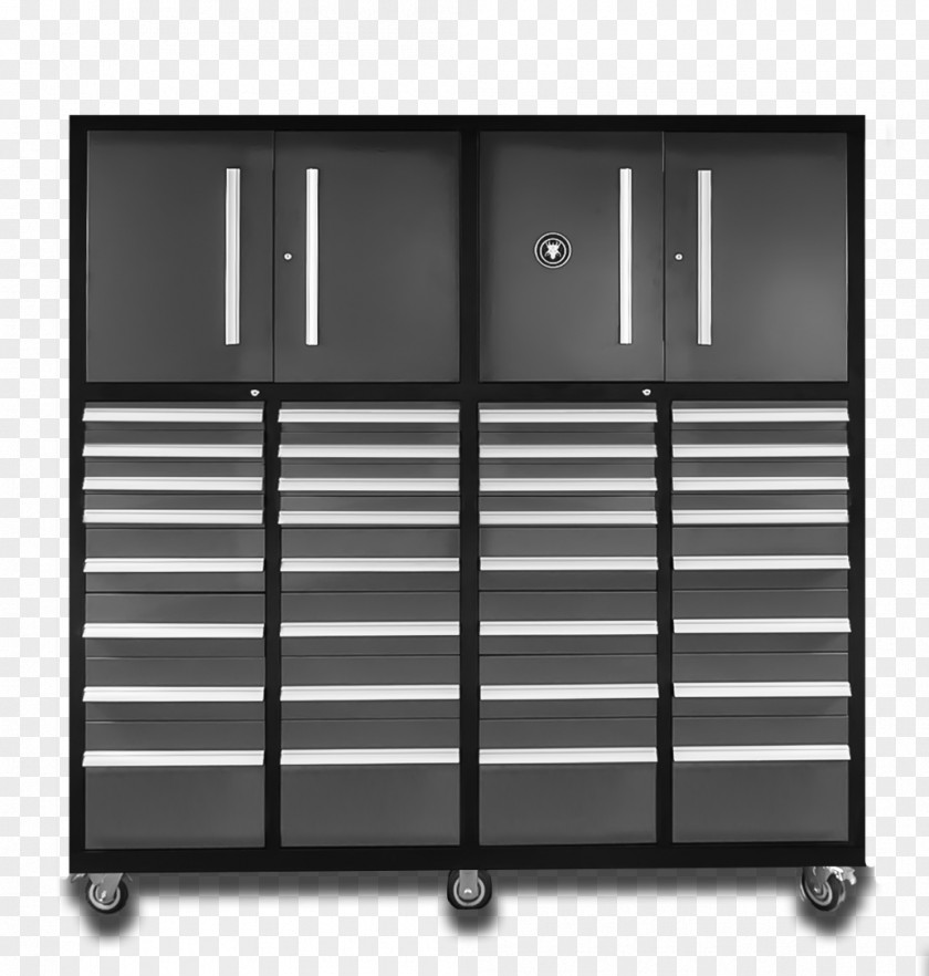 Industrial Tool Cabinets Drawer Boxes Cabinetry PNG