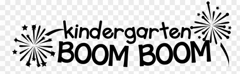 Logo Brand Money Kindergarten Font PNG