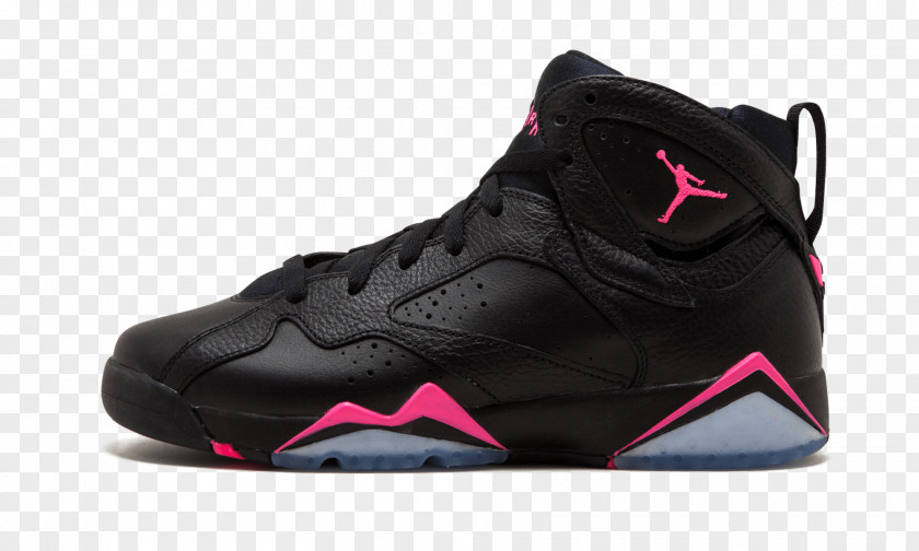 Nike Air Jordan VII Shoe Sneakers PNG