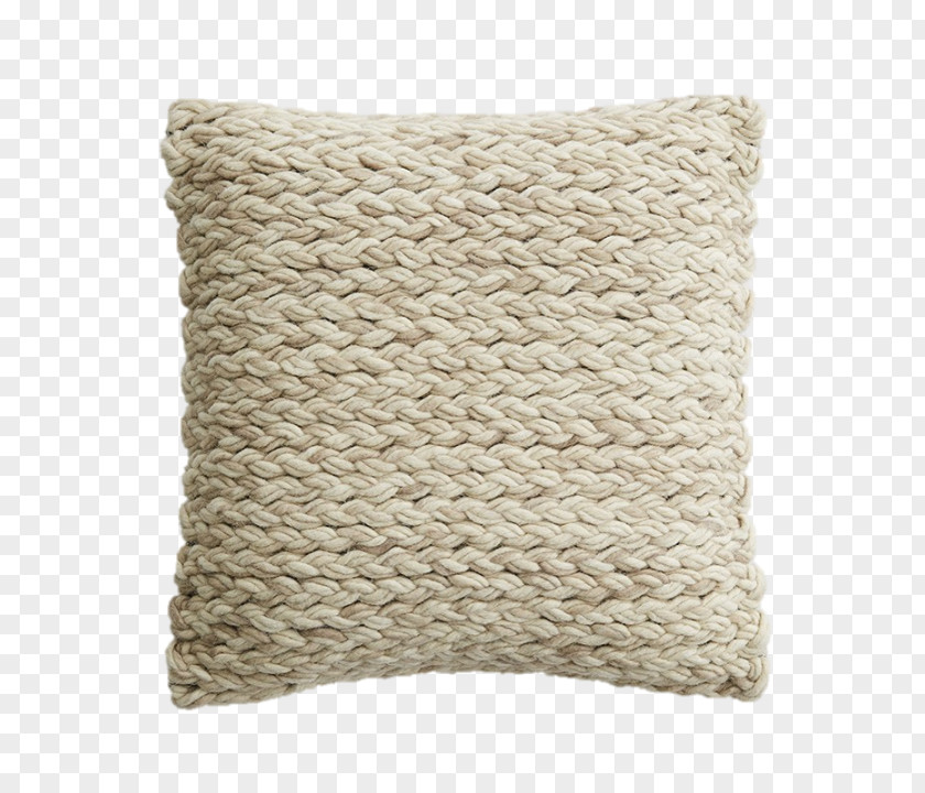Persian Carpet Texture Cushion Throw Pillows Slipcover Yellow PNG