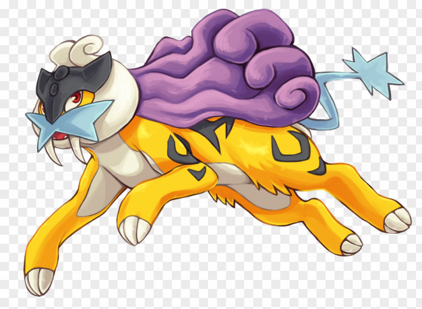Pokémon Sun And Moon Raikou XD: Gale Of Darkness Suicune Entei PNG