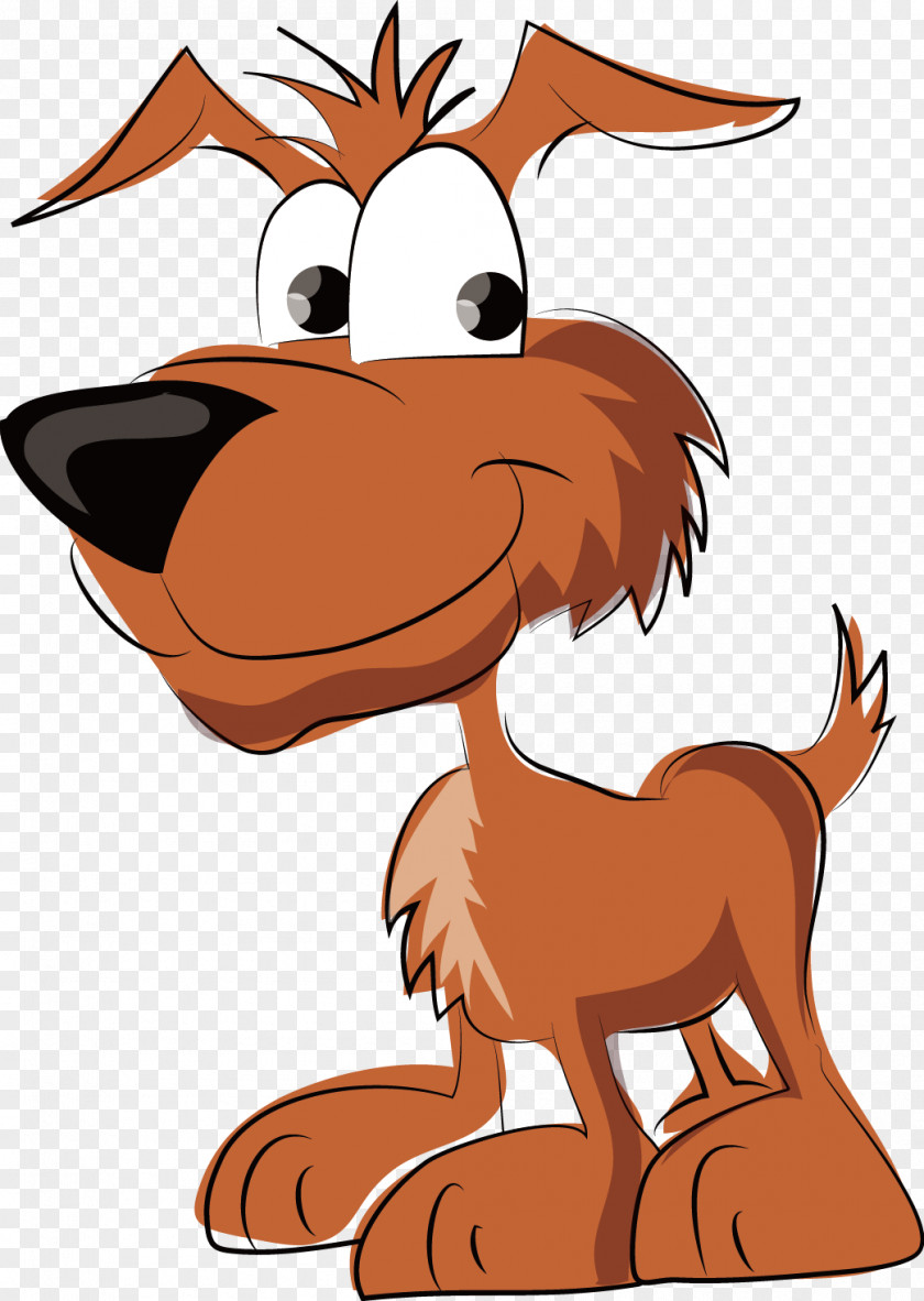 Puppy Vector Dog PNG