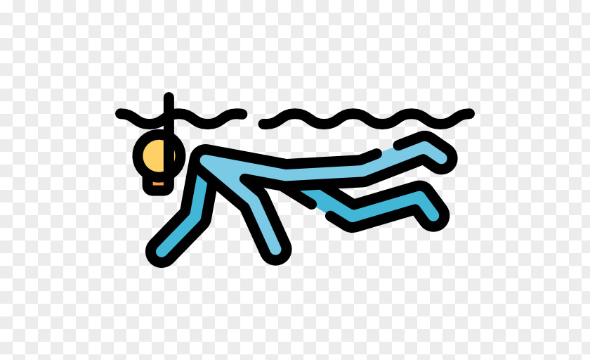 Snorkel Cartoon Clip Art PNG