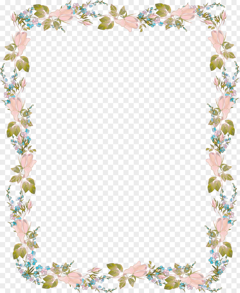 Text Box Pattern Wedding Invitation Paper Floral Design Graphic PNG