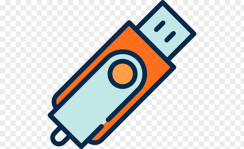 USB Flash Drives Clip Art PNG