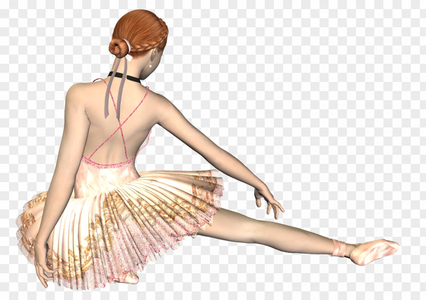 Ballerina Ballet Dance Android PNG