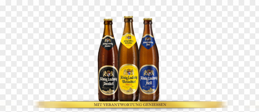 Beer Wheat Kaltenberg Knights Tournament Dunkel Bottle PNG