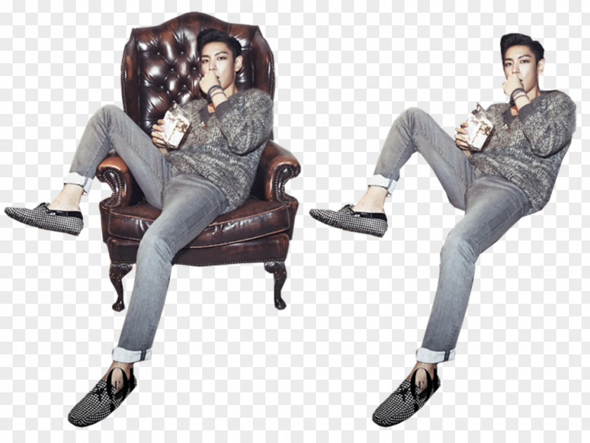 BIGBANG L'Officiel Hommes Magazine K-pop Songwriter PNG