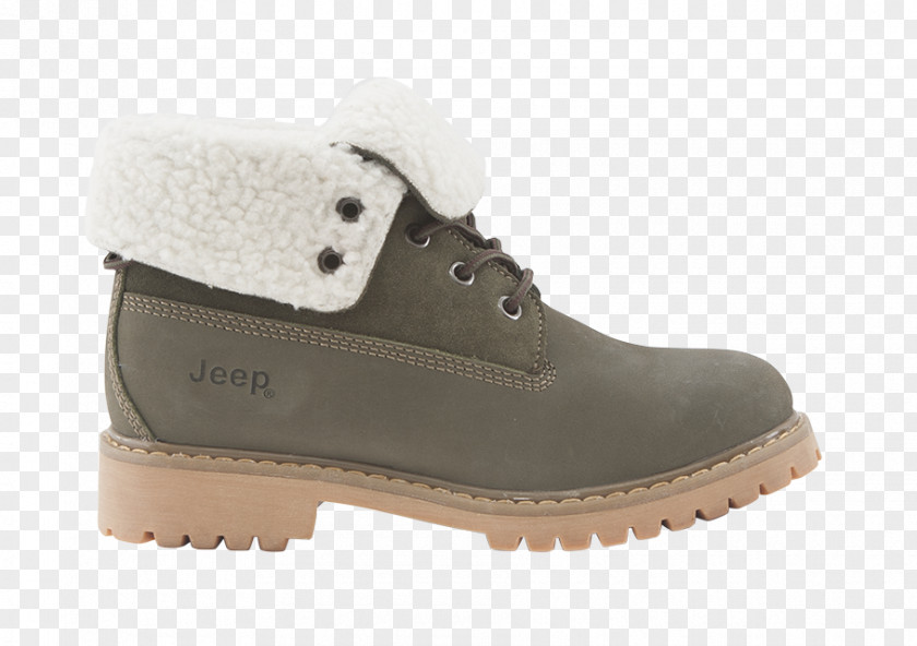 Boot Snow Shoe Suede Footwear PNG