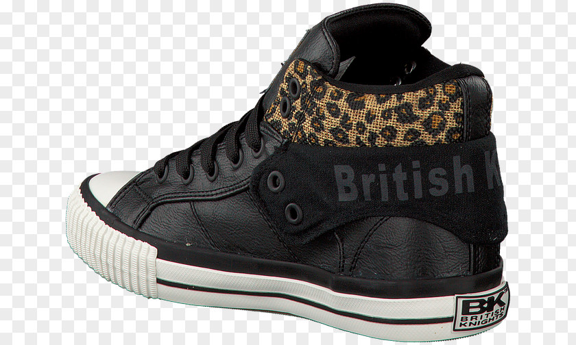 British Knights Sports Shoes Skate Shoe Sportswear PNG