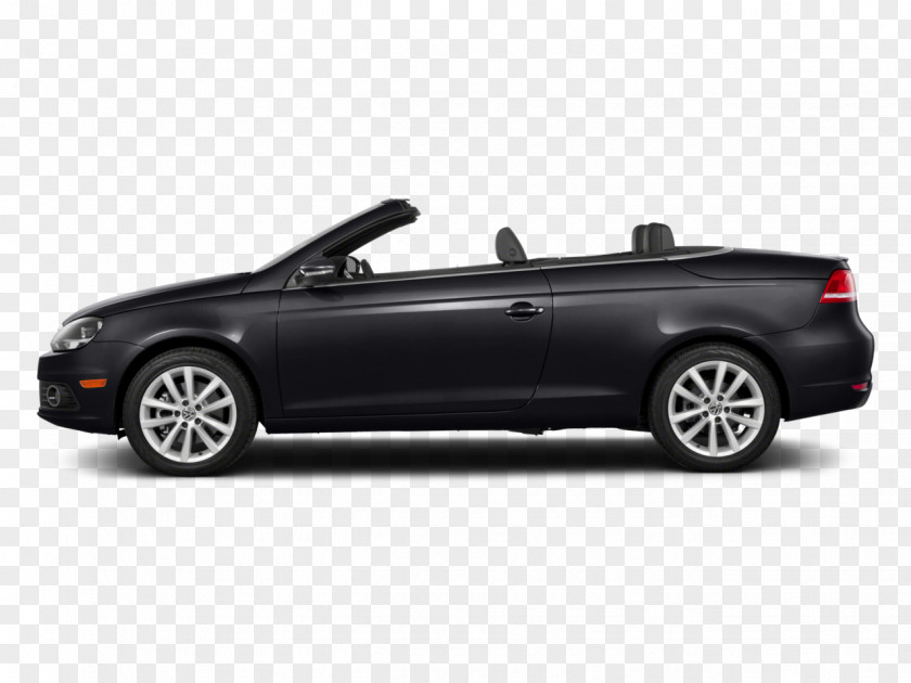 Car 2012 Volkswagen Eos Wendell 2015 PNG