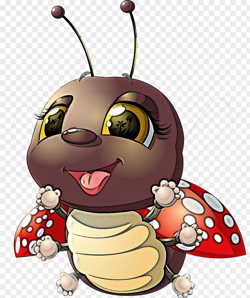 Cartoon Insect Honeybee Membrane-winged Pest PNG
