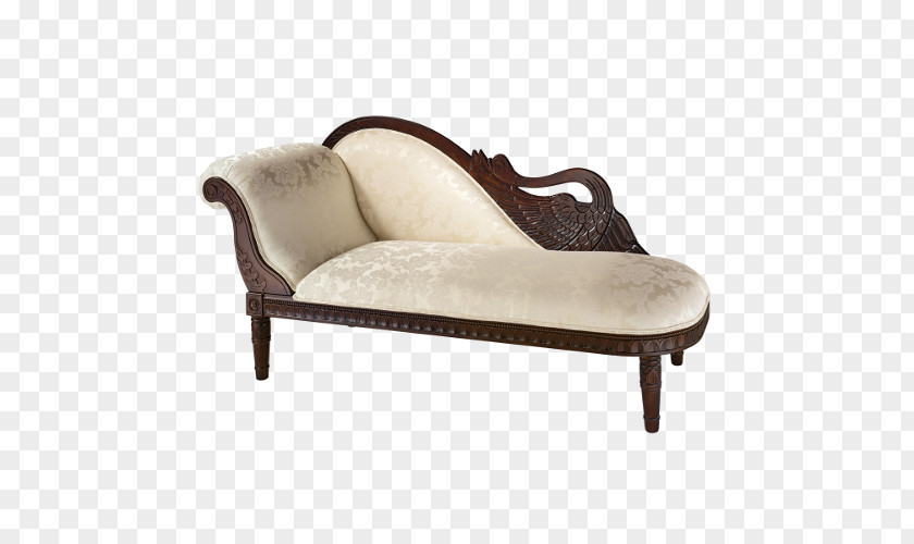 Chair Fainting Couch Foot Rests Chaise Longue Sofa Bed PNG