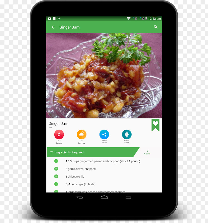 Cooking Slow Cookers Recipe Android PNG