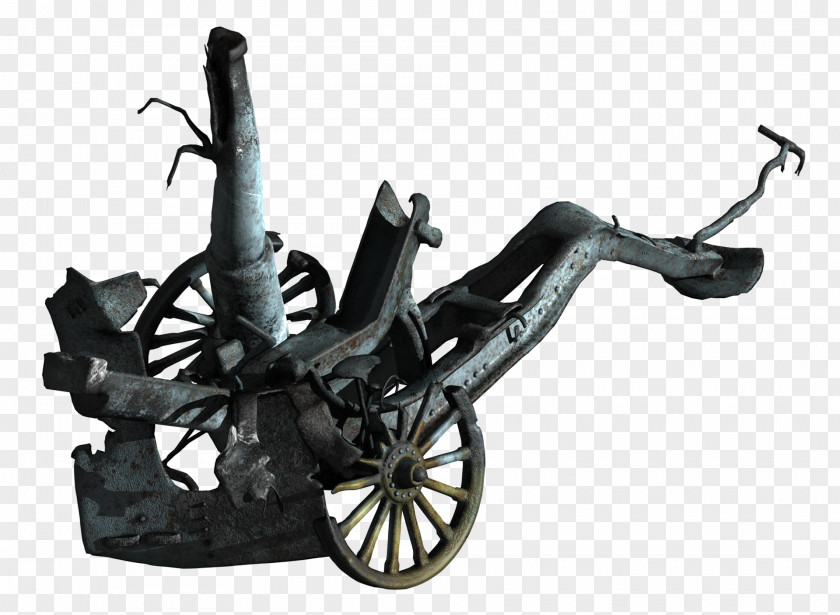 Design Wheel Chariot PNG