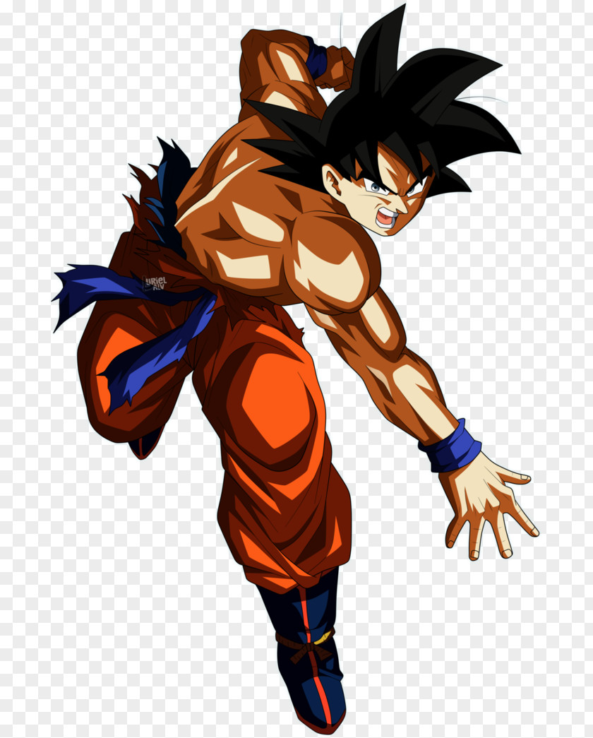Goku Vegeta Dragon Ball Z Dokkan Battle Krillin Super Saiyan PNG