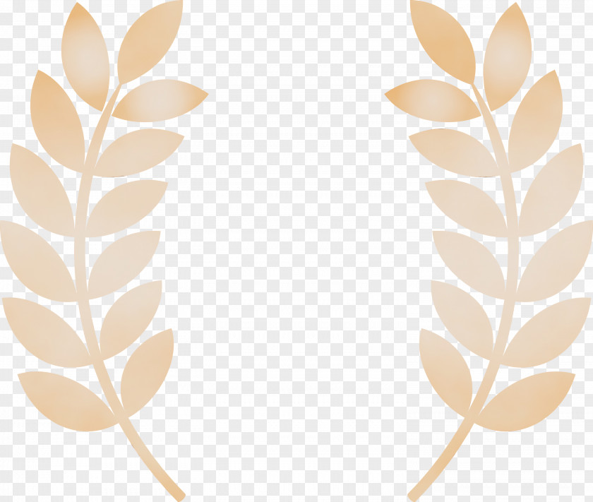 Leaf Commodity Meter Font Line PNG