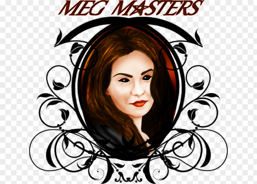 Meg Visual Arts Album Cover Lady M Cake Boutique PNG