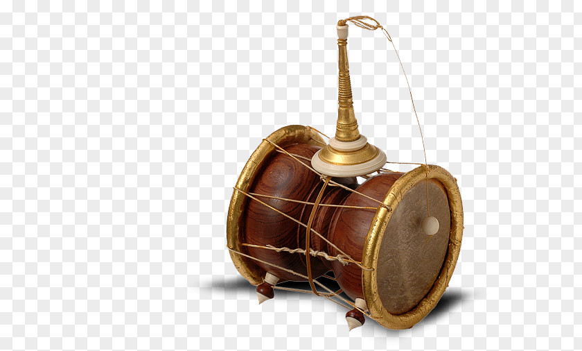 Musical Instruments Tom-Toms Damaru Drum PNG