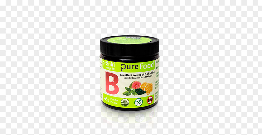 Natural Lemon Juice Powder Dietary Supplement B Vitamins Pranin Organic Food PNG