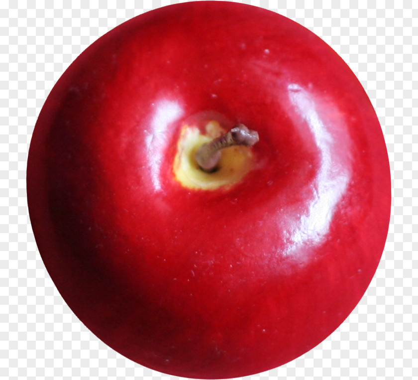 Red Apple Auglis PNG