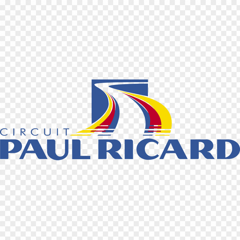 Ricard Circuit Paul Logo French Grand Prix Race Track Autodromo PNG