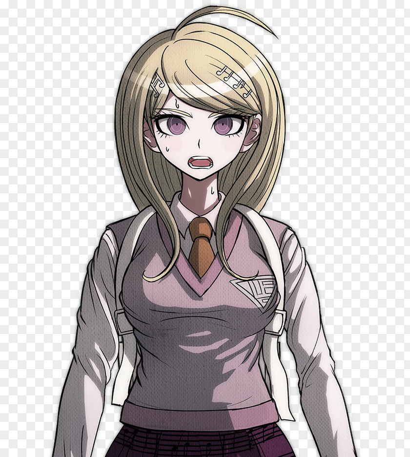 Sprite Danganronpa V3: Killing Harmony Video Game Cosplay PNG