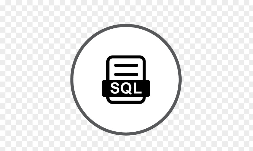Sql Icon User SQL Logfile Computer Servers PNG