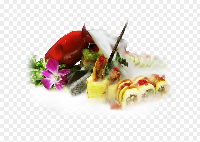 Steamed Hairy Crabs Japanese Cuisine Masa Sushi Grill And Bar Tempura PNG