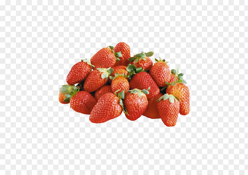 Strawberry Amorodo PNG
