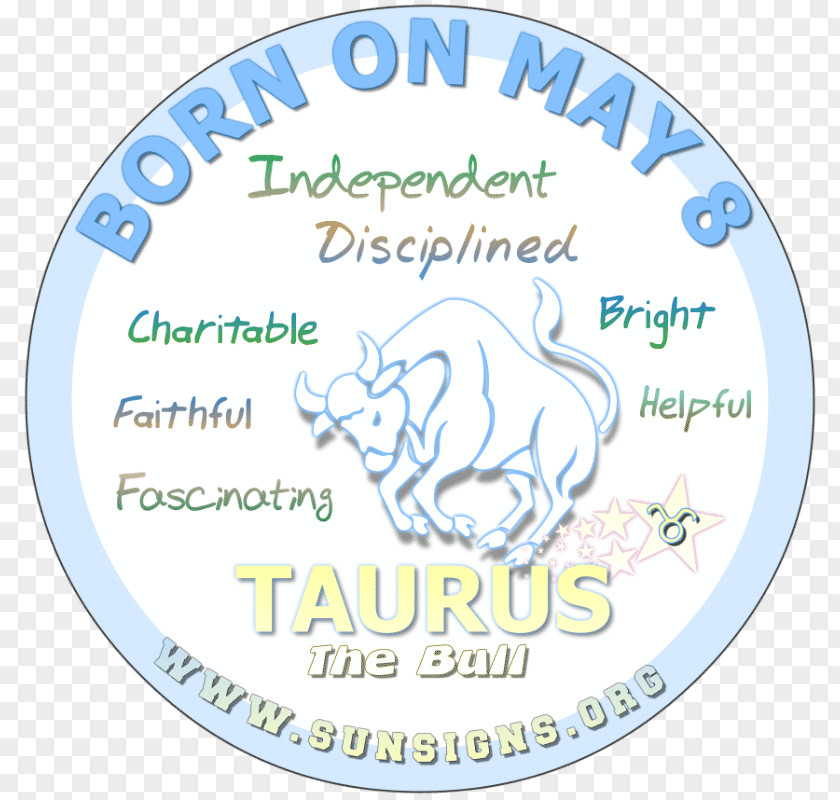 Taurus Astrological Sign Horoscope Sun Astrology PNG