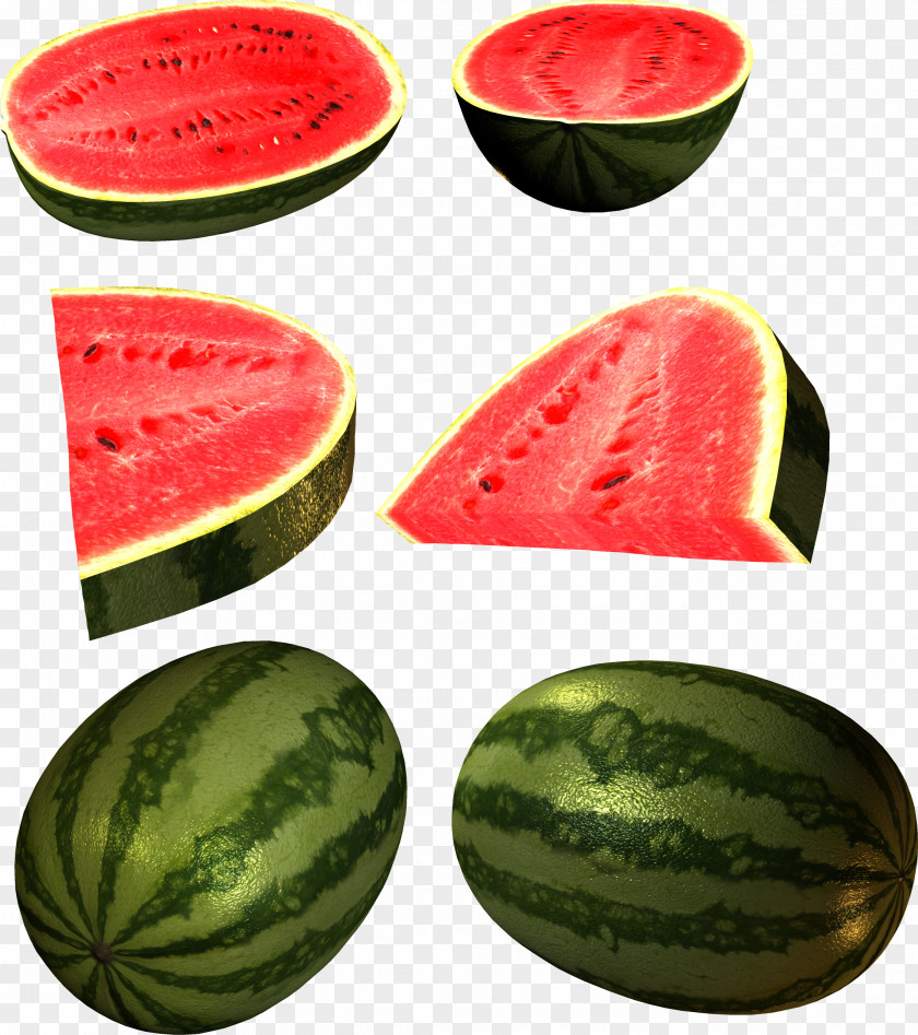 Watermelon Image Clip Art PNG