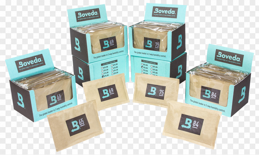Box Humidor Bag Container Humidity PNG