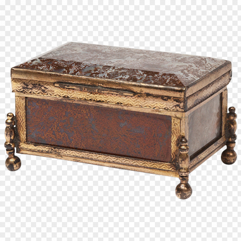 Buttoned Coffee Tables Rectangle Antique PNG