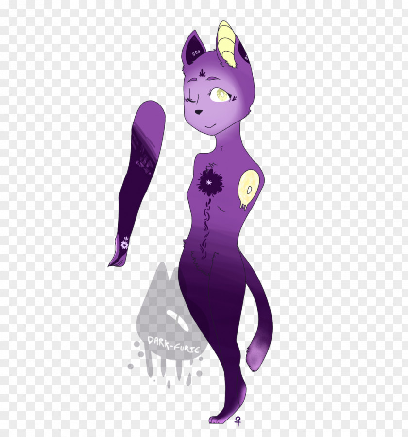 Cat Cartoon Tail Legendary Creature PNG
