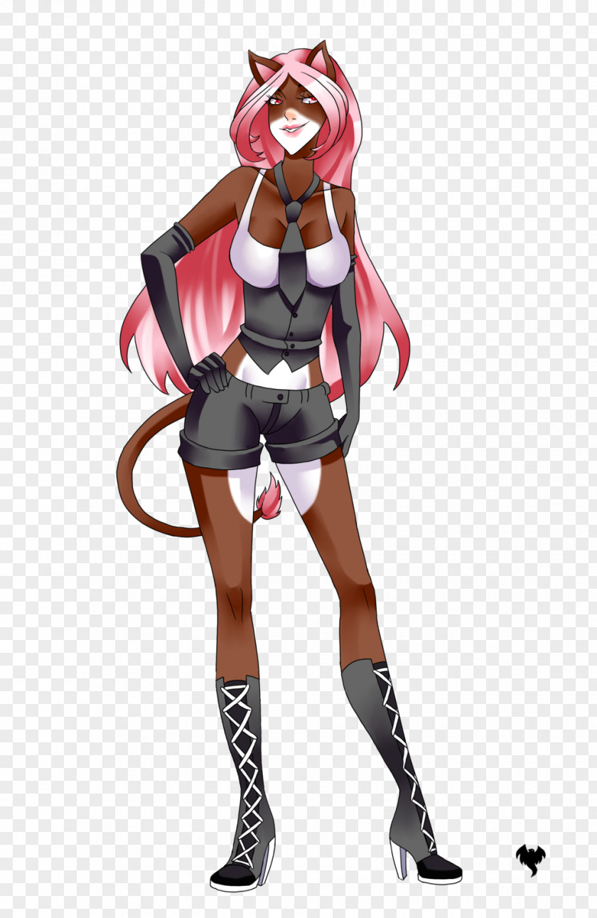 Costume Anime Character PNG Character, clipart PNG