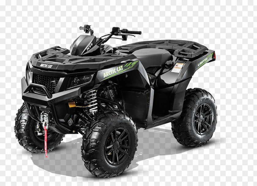 Countryside Car Arctic Cat All-terrain Vehicle Side By Snowmobile PNG