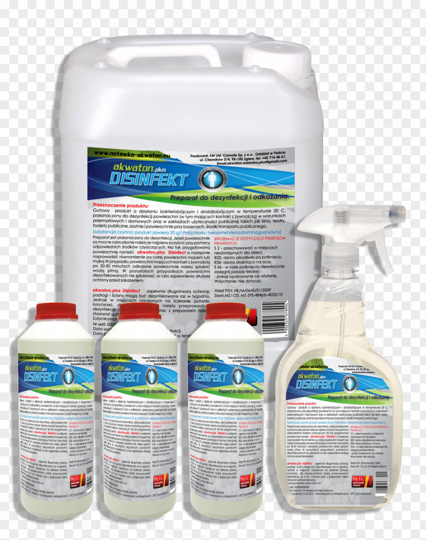 Disinfectants Food Industry Water Skin Disinfection PNG