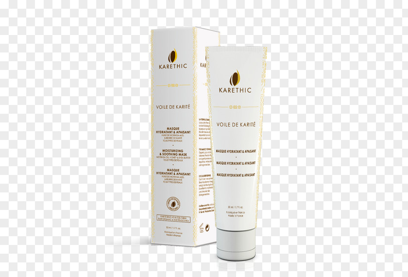 Face Cream Masque Exfoliation Vitellaria Facial Care PNG