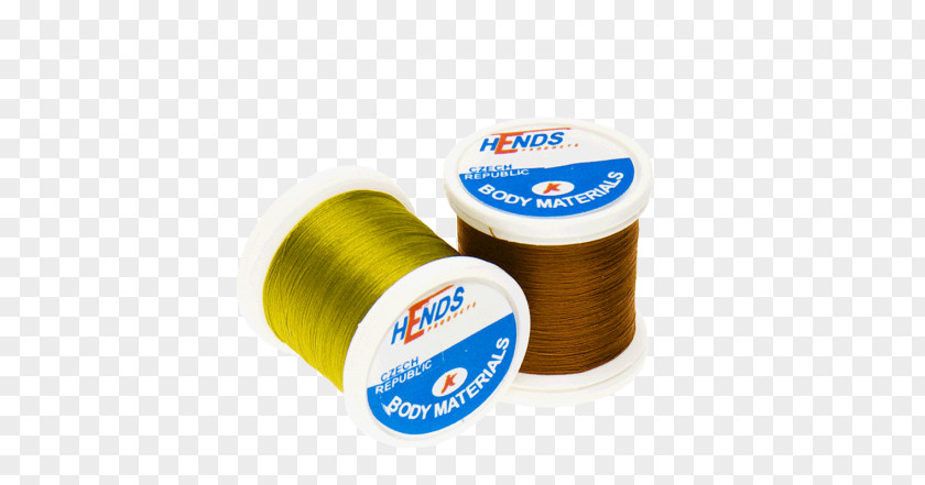 Floating Yarn Material PNG