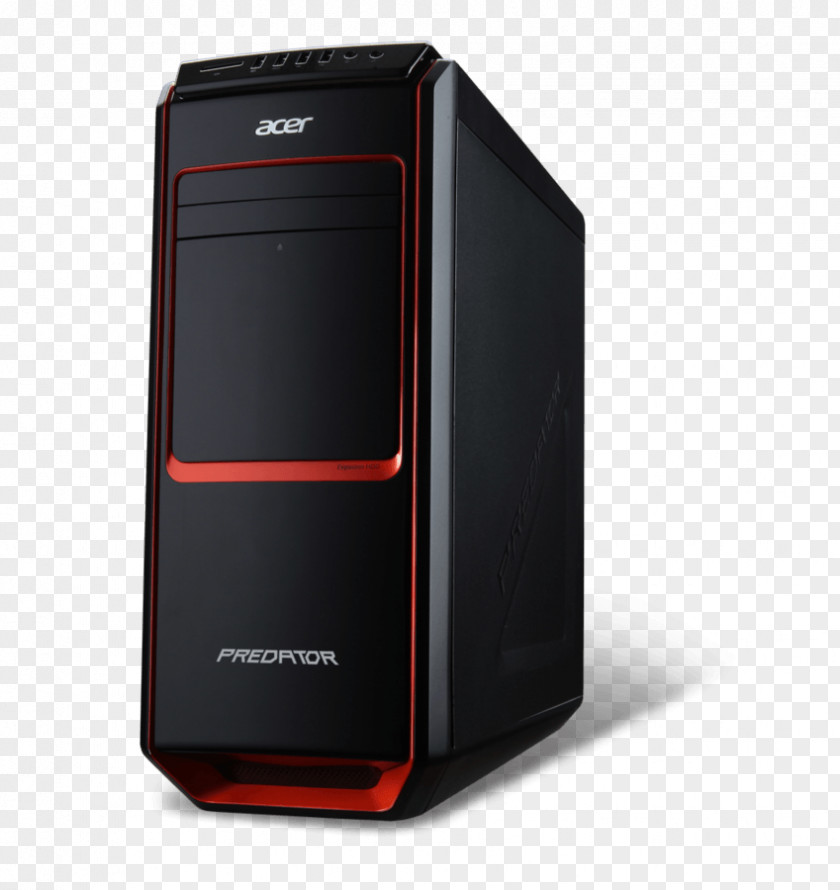 G3-60516 GB RAM3.4 GHz1 TB HDD Intel Core I7 I5Computer Acer Aspire Predator Desktop Computers PNG