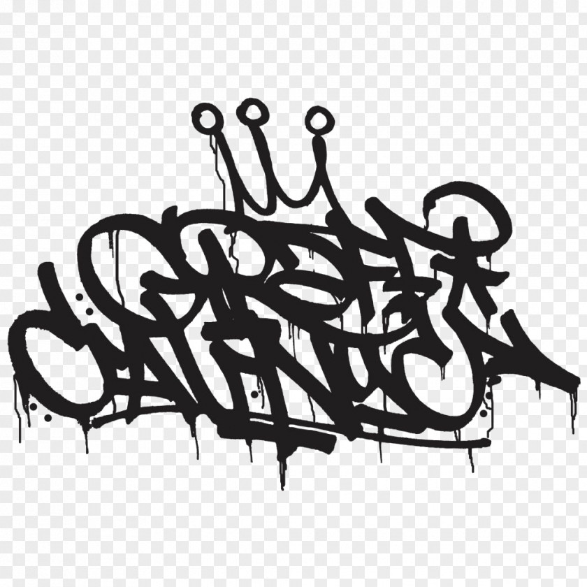 Graffiti Drawing Toonerville Rifa 13 Art Gang PNG