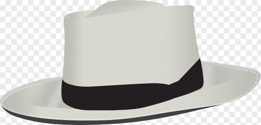 Hat Image Fedora PNG