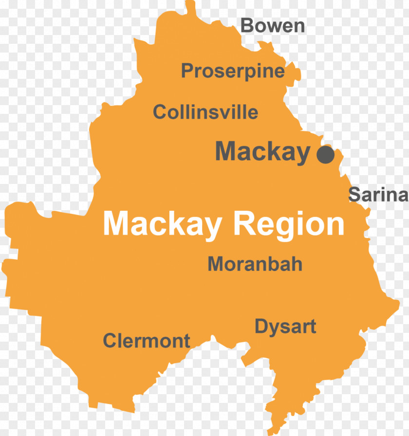 Mackay Medicine Human Settlement Rural Area Map PNG