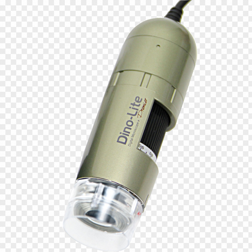 Microscope Digital Scientific Instrument USB Camera PNG