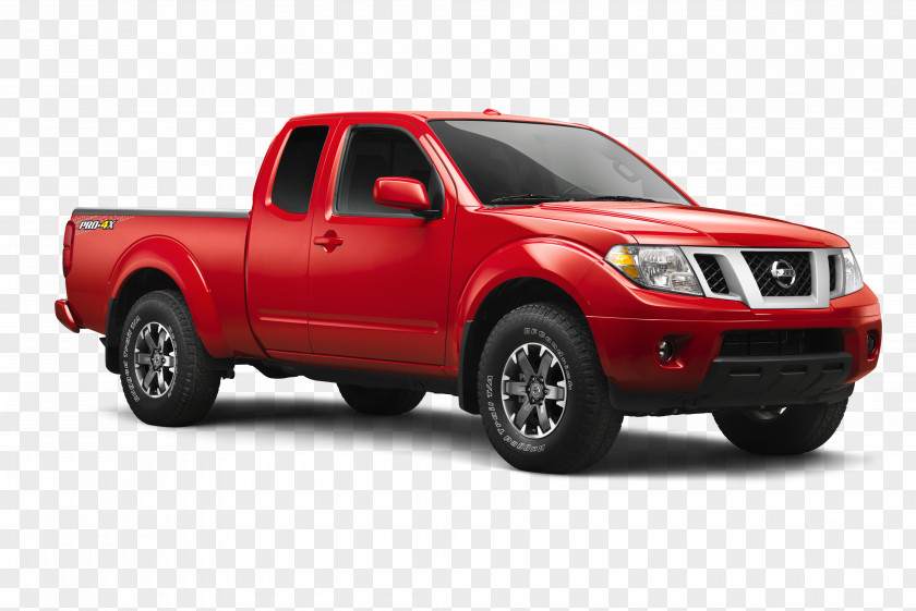 Nissan 2016 Frontier Chevrolet Colorado 2018 Pickup Truck PNG