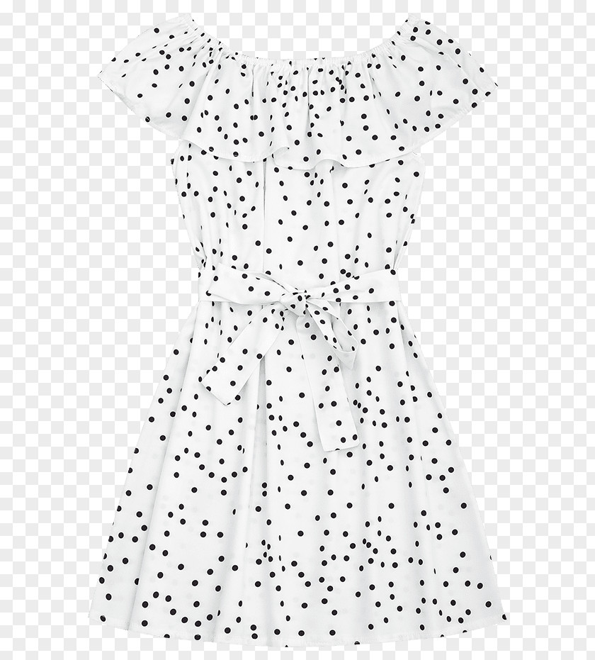 Polka Dotted Sweater Dot How To Kiss A Frog Black Adele Dress Velvet Clothing Blouse PNG